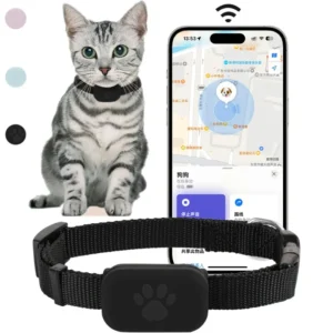 PetTracker Pro™